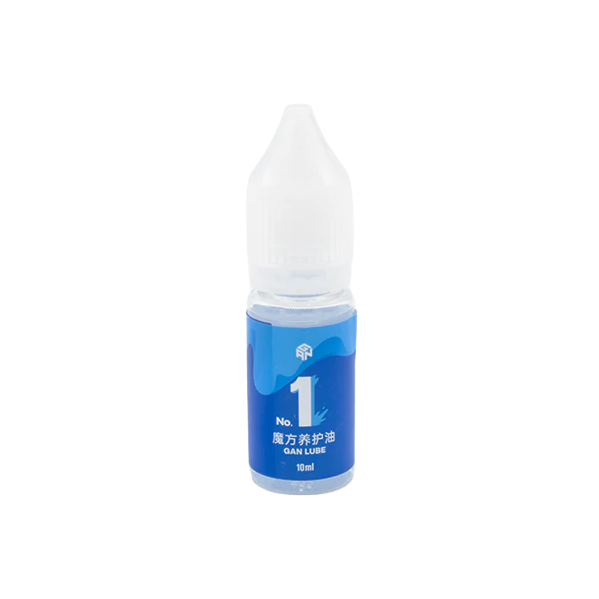 GAN Cube Lube