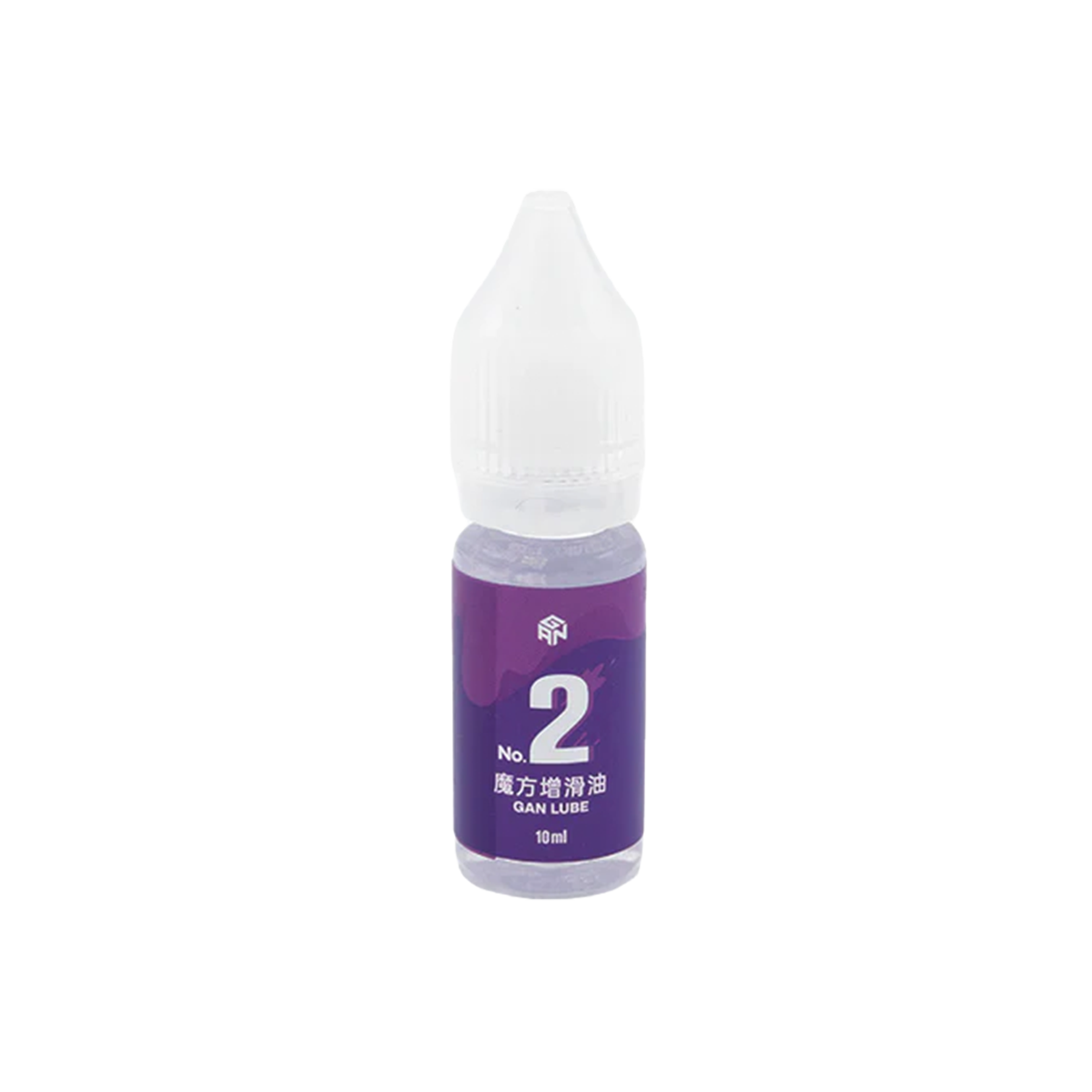 GAN Cube Lube