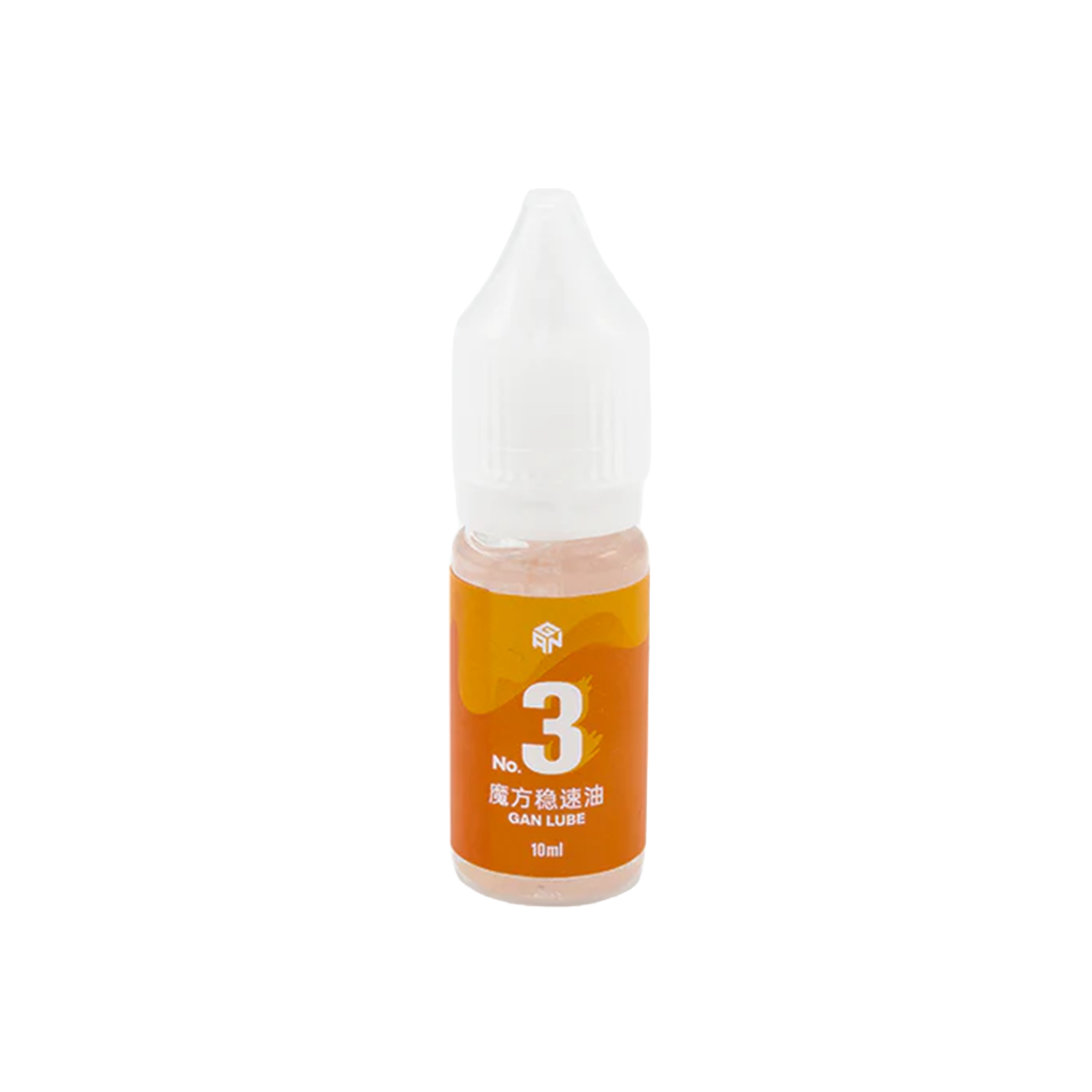 GAN Cube Lube