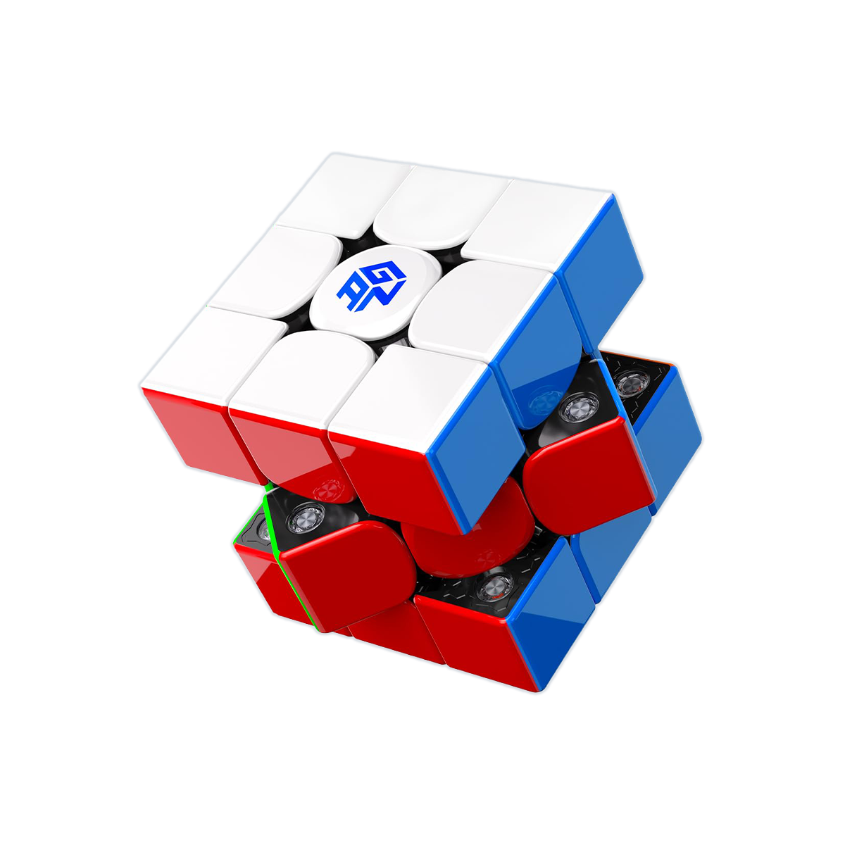 GAN V100 Maglev UV