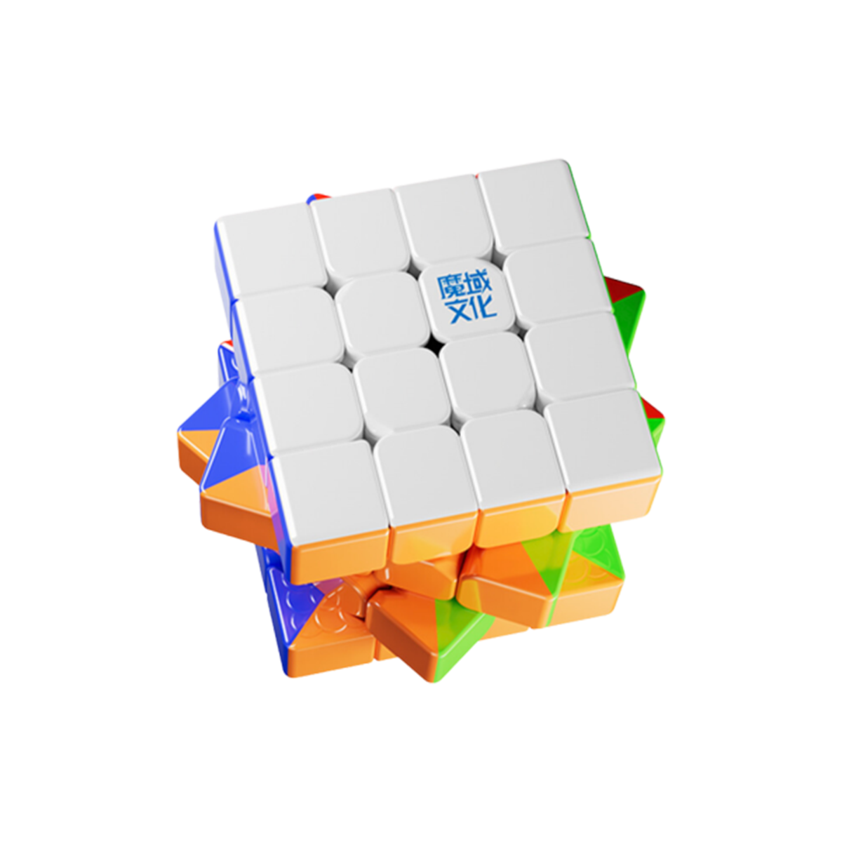 MoYu AoSu V7 4x4