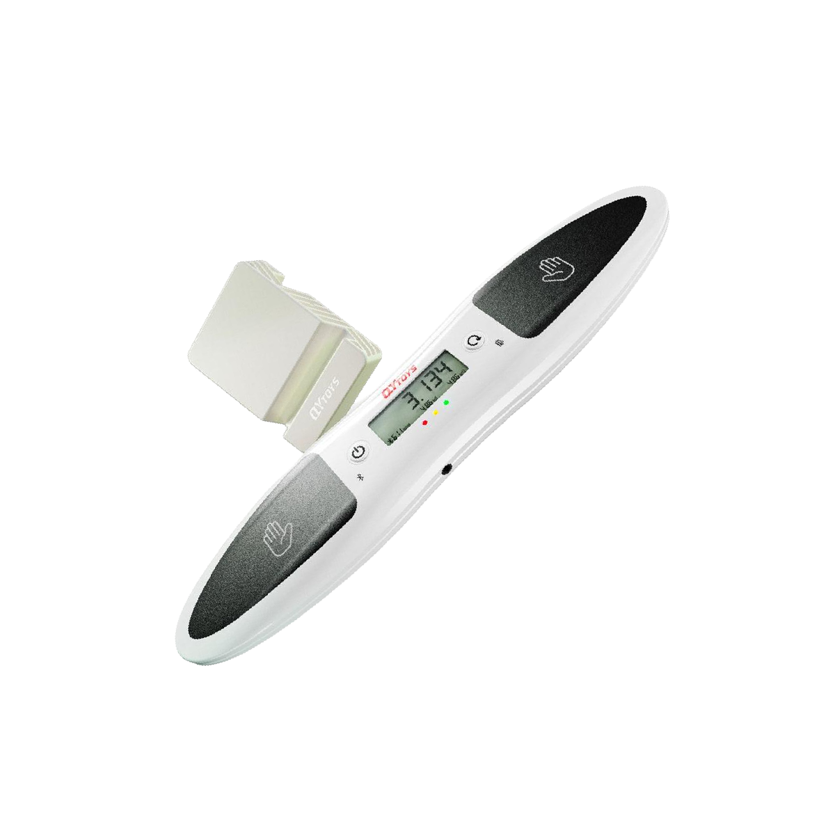 QiYi Smart Timer