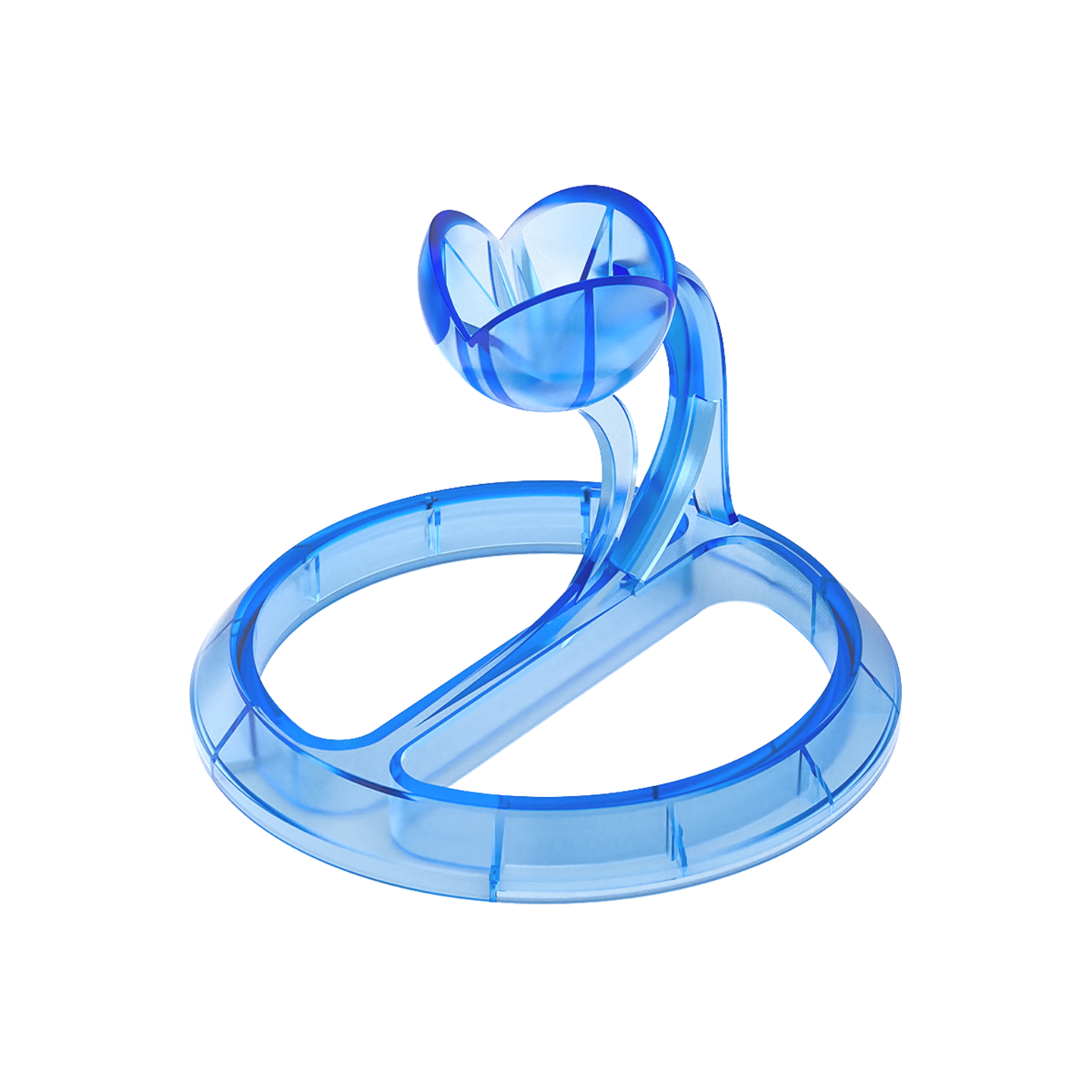 QiYi 3D Bracket