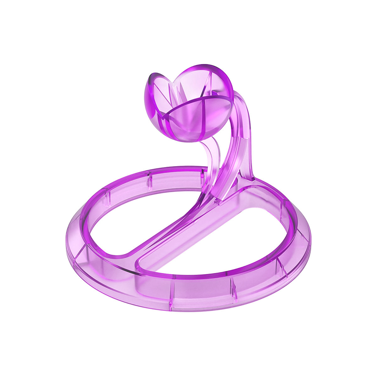 QiYi 3D Bracket