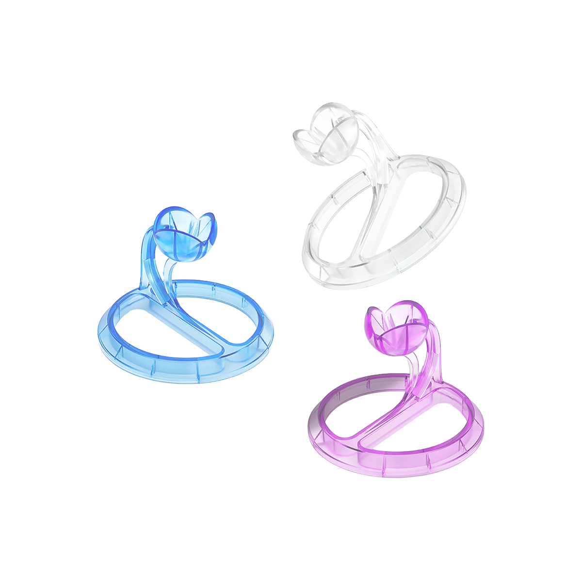 QiYi 3D Bracket