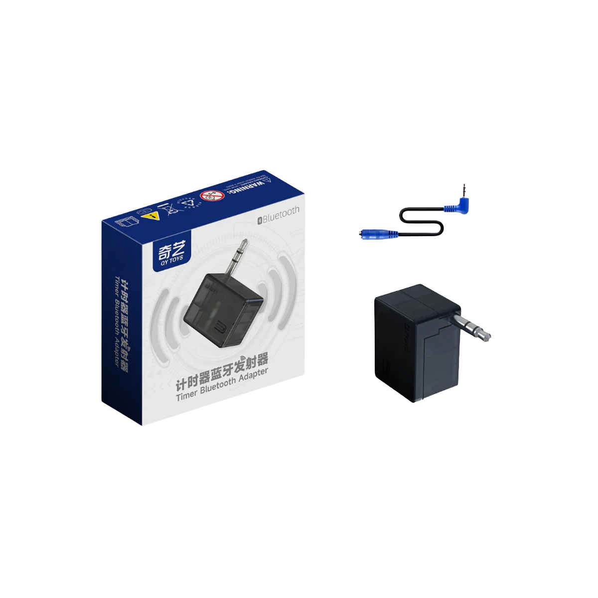 QiYi Timer Bluetooth Adapter