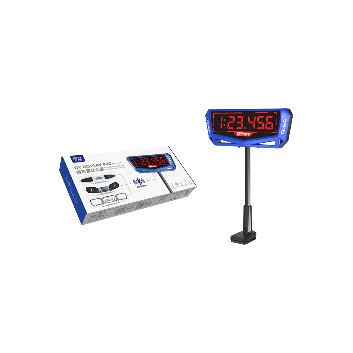QiYi Display Pro Bluetooth