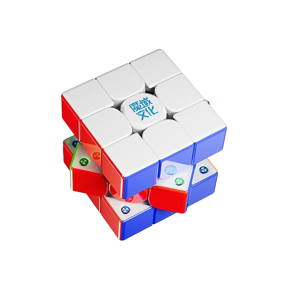 MoYu WeiLong V11 WRM UV